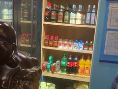 -阿郎龙虾烧烤海鲜馆(苏河融景店)