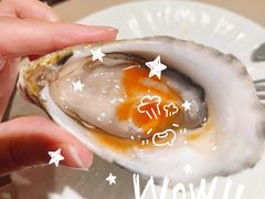 -普朗姆生蚝吧(原建国路店)