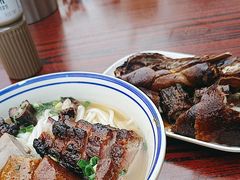 -香辉食馆(新兴路店)