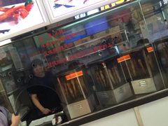 门面-一代烤翅王(大汉口店)