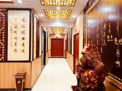 -小背篓菌汤火锅(济阳店)