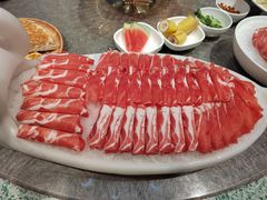 -爱丽格斯火锅(东岸国际店)