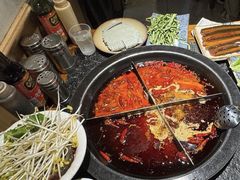 -陈眼镜火锅(总店)