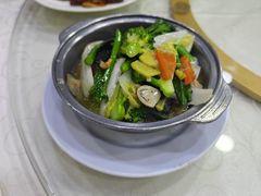 -凤城礼记鱼翅海鲜酒家(新马路总店)