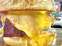 -魏斯理汉堡(西安沣东吾悦店)