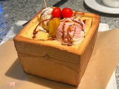 -里岛烤鱼(东港凯虹广场店)