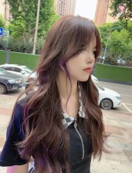 -DK SALON连锁专业烫染接发店