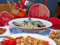 -鑫悦楼煎蟹·16年海鲜大排档