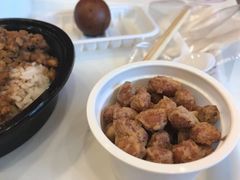 香酥花生米-一心一味(上梅林店)