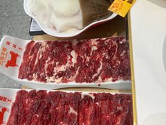 -古乐牛香鲜牛肉牛杂火锅(观前街店)