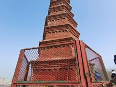 -红山公园