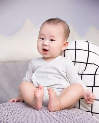 -布格儿童摄影(长春旗舰店)