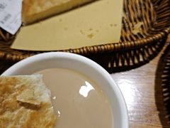 -蒙艾里民族传统菜蒙餐