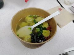 -西少爷(海悦天地店)