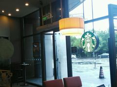 -星巴克(钦江路店)