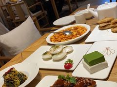 -枣子树·素食餐厅(普陀山店)