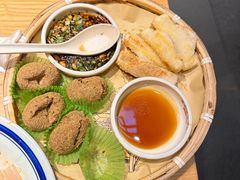 -老凯俚酸汤鱼(多彩城店)