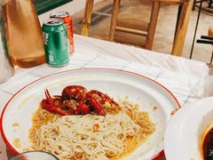 -霸王虾·麻辣小龙虾(清水河公园店)