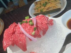 -大渔铁板烧(大行宫1912店)