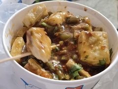 -无声臭豆腐(大井1号店)