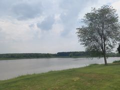-漳泽水库水上公园