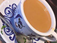 -翠华餐厅(湾仔店)