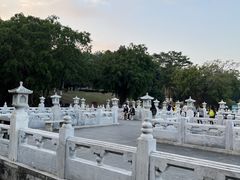 -珠海圆明新园