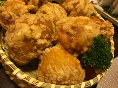 -円满日式居酒屋(蓉花路美食街店)