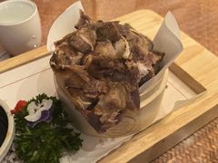 -唐山宴百姓府邸院落中餐
