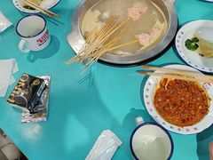 -蜀巷弯弯串串香(长春总店)