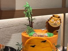 -CAKE BOSS 蛋糕老板(北京世纪金源购物中心)