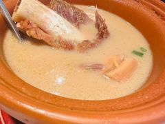 -来菜·湖北头牌藕汤(武商MALL众圆店)