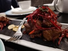 -南京景枫万豪酒店·万豪中餐厅