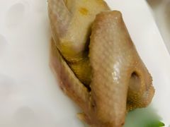 -狮王府淮扬菜(新街口友谊店)