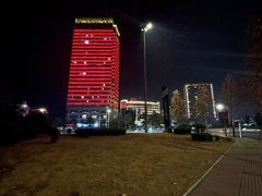 -建德半岛凯豪大酒店