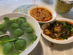 -柏合黄记豆腐皮饭店