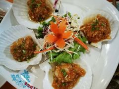 -班赞海鲜市场
