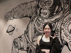 -超级猩猩健身·私教·团课·自助训练(客村丽影广场店)