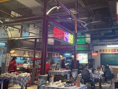 -彭耕记猪油炒小菜(吉联mall店)