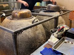 大堂-月半小炉焖烤