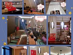 -王府茶宴(大观园总店)