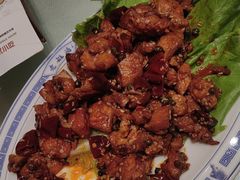 -老雒阳面馆·水席(洛宁高速路口店)