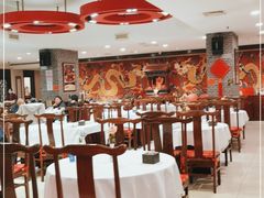 大堂-东兴楼饭庄(六里桥店)