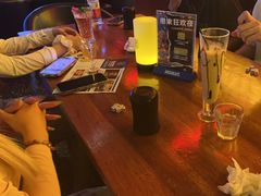 -蓝枪鱼鲜酿啤酒餐厅blue marlin(江宁店)