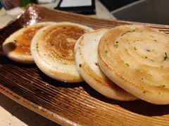 -T館·花园艺术餐厅