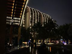 -三亚湾海居铂尔曼度假酒店