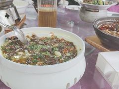 -夜不收荤豆花(大邑总店)