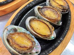 -真情鲍鱼海鲜汤