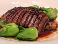 -凤凰园烤鸭店·唐山菜·传承花椒肉(老唐丰路店)