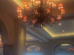 -深圳东部华侨城茵特拉根酒店